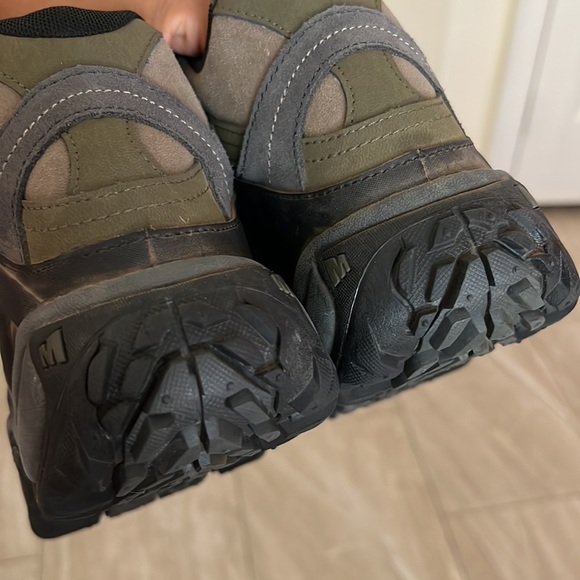 Merrell Reflex 3 - Picture 5 of 8